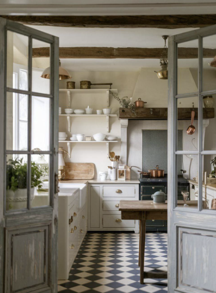 Marsfield Studio aesthetic inspiration 1