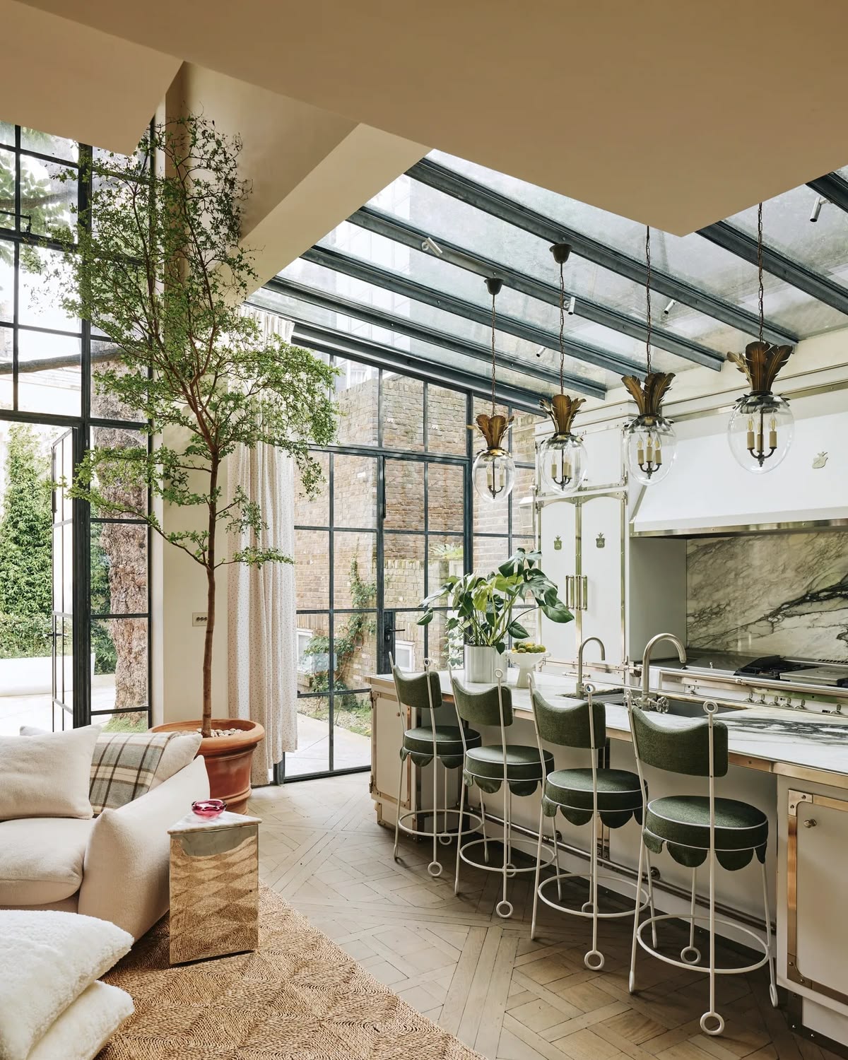 Marsfield Studio aesthetic inspiration 11